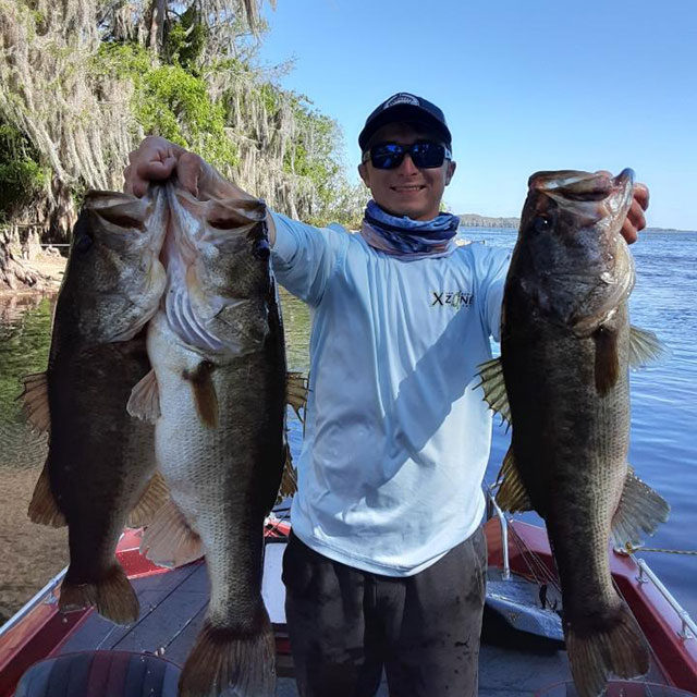 Lake-Arbuckle-Winning-Bag