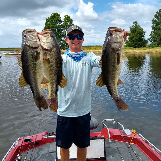 bass-bandits-lake-toho-may-2020