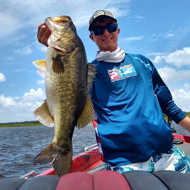 Bass Bandits Tournament: Lake Toho May 2020 - Wish Upon A Fish