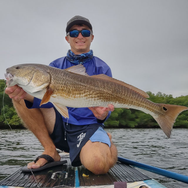 how-to-catch-redfish