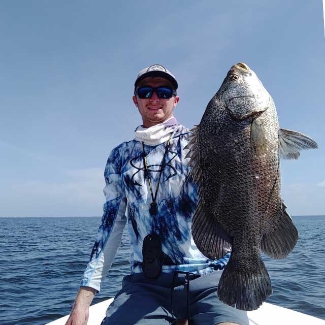 tripletail